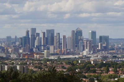 London weather: Why the capital's infrastructure is not made for a heatwave