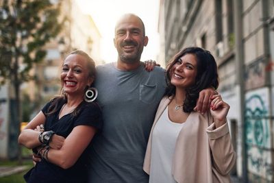 When Female Friends Get Too Close to Your Husband: 6 Warning Signs