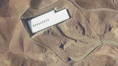 What is Iran's Fordow nuclear site and why is it so critical to the conflict?