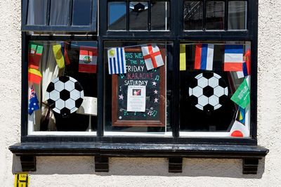MPs grant pubs extra time to open if England or Wales reach Women’s Euros semis