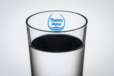 Government will not be lenient with Thames Water creditors, suggests Reed