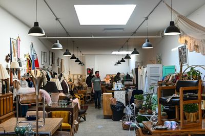 10 Things Thrift Store Employees Wish You’d Stop Doing