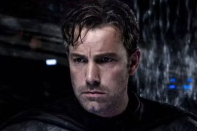 Batman Begins writer reveals why Nolan didn’t want him working on Affleck’s Batman