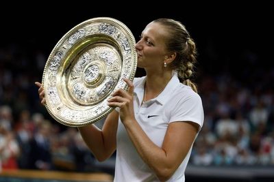 Petra Kvitova to retire after US Open