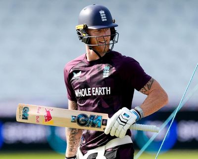 Ben Stokes calls on England to adapt better ‘when we’re up against the wall’