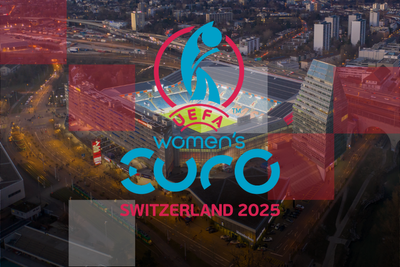 Women’s Euro 2025: Predict the results of every game from the group stages to the final