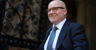 UK Government urged to publish legal advice on joining war on Iran