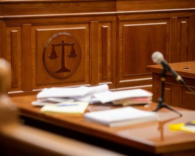 Psychologist who misled court about qualifications may have gone beyond remit in seven other cases