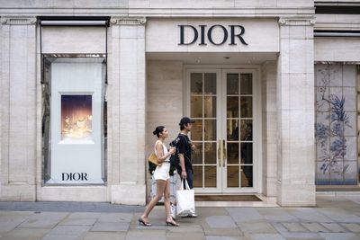 Luxury’s $1.7 trillion headache: The sector lost 50 million customers last year and is struggling with selfie-happy Gen Z