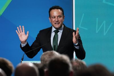 Nigel Farage as British PM would put Irish unity ‘centre stage’ – former premier