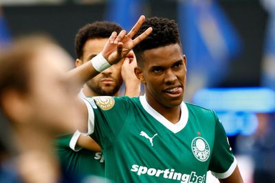 New Chelsea signing Estevao reveals Lionel Messi ambition before Club World Cup clash