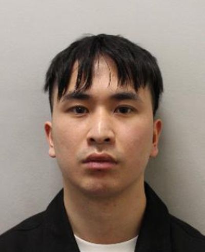 Judge slams 'outrageous' online shaming and abuse aimed at victim of serial rapist Zhenhao Zou