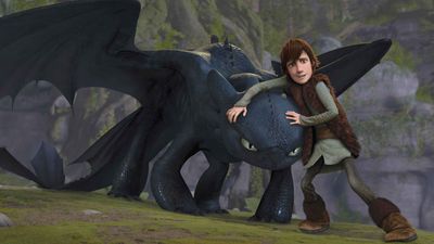 My love for How To Train Your Dragon runs deep (I have 4 Toothless plushies), but even with its 98% Rotten Tomatoes audience score, the remake is cringe and weird – stream the OG on Prime Video instead
