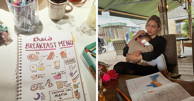 Gigi Hadid Sparks Outrage After Sharing Daughter Khai’s Breakfast Menu