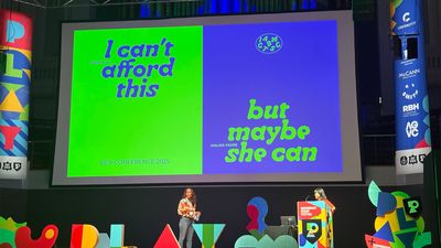 How an inside joke between designers became a cult Instagram account