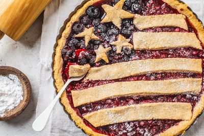 A good fight baked into every slice