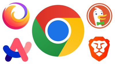 I thought Chrome would always be my web browser. Now I'm thinking of changing