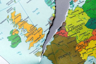 Majority of Brits think Brexit has been a failure