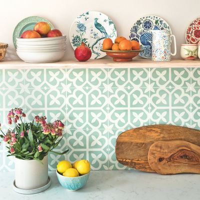 Stop buying supermarket cleaning products! These 12 natural cleaning hacks make use of items already in your fridge and pantry