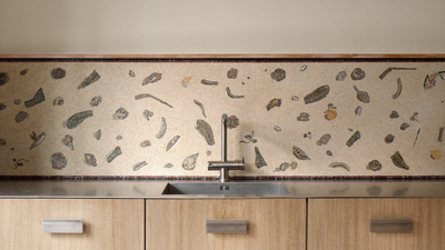 This 'Ancient Roman' Flooring Trend Is Having an Unexpected Revival in 2025 — With a Fun, Modern Twist