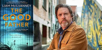Liam McIlvanney is joining us for a seriously laid back discussion about crime fiction, academia and a few other matters – come along