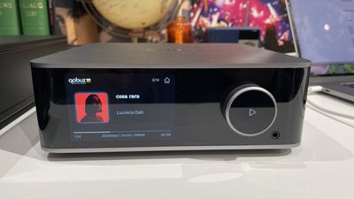 7 hidden settings on the WiiM Ultra to supercharge your listening experience