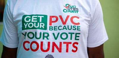 Nigeria’s new electoral chief: six priorities to fix a flawed system