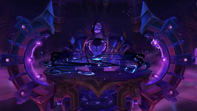 One of World of Warcraft's deadliest entities makes a world-shattering return after nearly 20 years — and he's city-sized