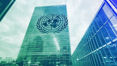 Is this the UN's last chance to take the right side in the history of humanity?