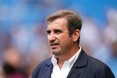We have our roots and we are proud of them – Manchester City CEO Ferran Soriano