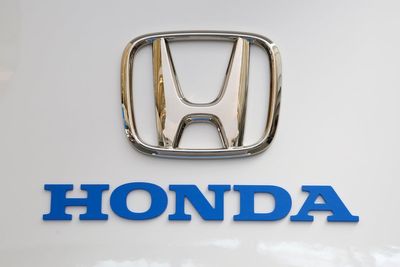 Honda recalls more than a quarter of a million cars over brake pedal issue