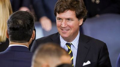 ‘You don’t know the population of the country you seek to topple?’Tucker Carlson absolutely destroys Ted Cruz over Iran war push