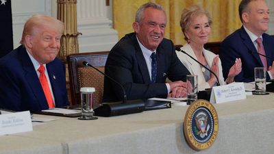 ‘Thumb its nose at Congress’: Federal judge slams EPA for unlawfully killing $600 million in environmental justice grants