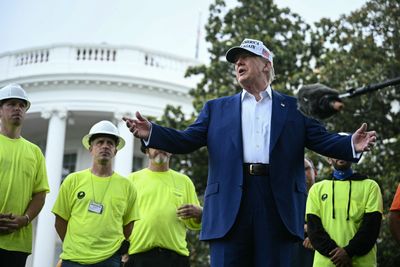 What is the War Powers Act – can it stop Trump from declaring war on Iran?