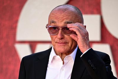 Danny Boyle reveals unusual filming technique used for 28 Years Later