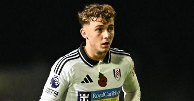 Callum Osmand Celtic transfer edges closer after Glasgow sighting