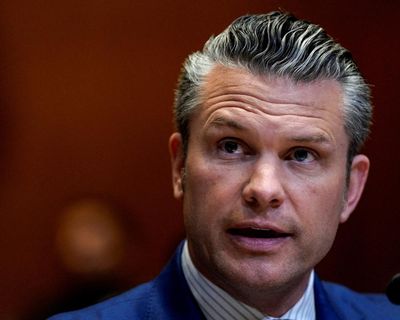Hegseth reportedly orders ‘passive approach to Juneteenth’ at Pentagon