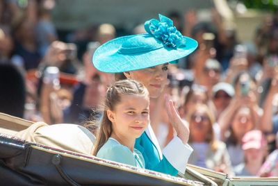 What’s behind the return of mini-me dressing?