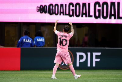 Inter Miami vs Porto LIVE: Club World Cup result, latest updates and reaction after Lionel Messi magic