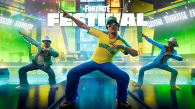 Fortnite Music Pass season 9 – All Bruno Mars songs, skins, & items