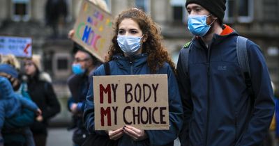Westminster is set to decriminalise abortion – what about Scotland?