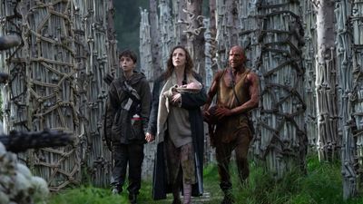 28 Years Later: The Bone Temple release date, cast, trailer, and everything else we know about the zombie horror sequel
