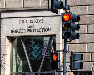 Closure of US-Mexico Drug Smuggling Tunnel a Sign That Terrorists are Going Underground, Warns Border Patrol Chief