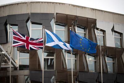 Scotland refuses to match Labour’s ‘damaging’ welfare cuts