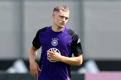 Florian Wirtz taking Liverpool medical ahead of £116m move