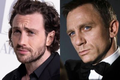 28 Years Later actor leans into speculation he could be the next James Bond