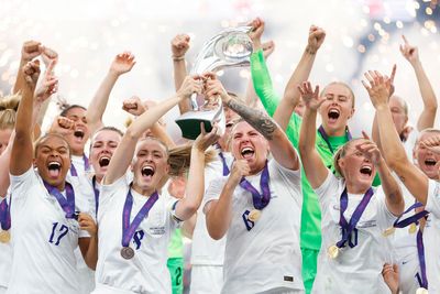 How to watch Women's Euro 2025: Live streams, TV channels, fixtures