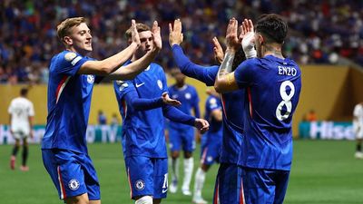 Chelsea Predicted Lineup vs. Flamengo: Talisman Fernandez to Return in Crucial Clash