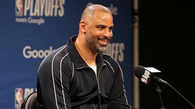 Rockets Coach Ime Udoka Lands Contract Extension Following Knicks' Overtures