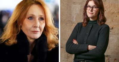 JK Rowling called our newspaper 'anti-woman'. Here's my response